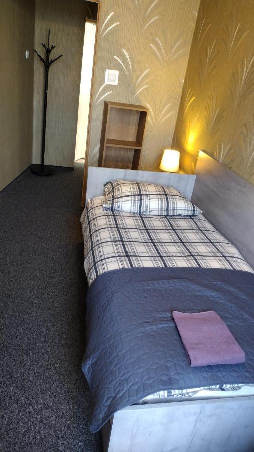 Hotelik Mona-Pokoje Z Lazienkami Elblag Kültér fotó