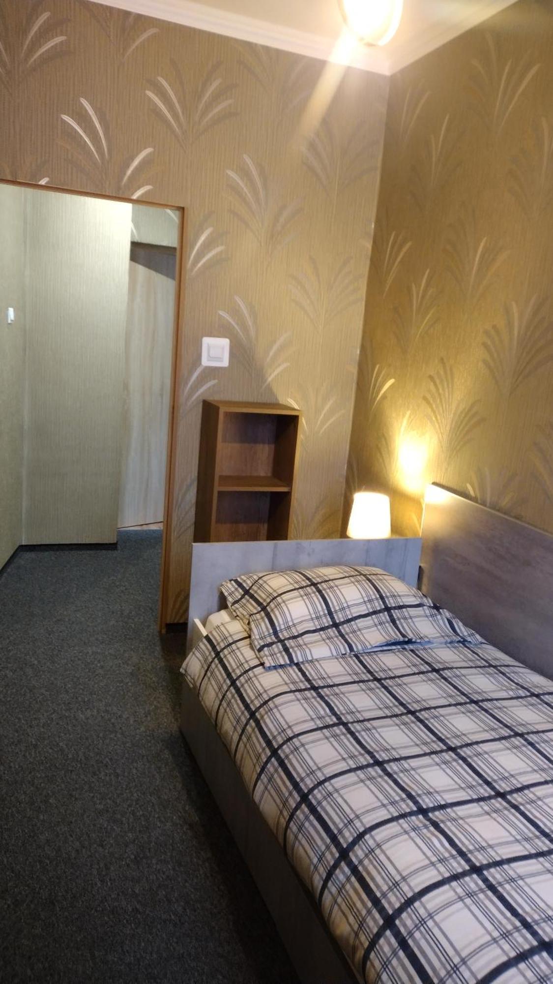 Hotelik Mona-Pokoje Z Lazienkami Elblag Kültér fotó