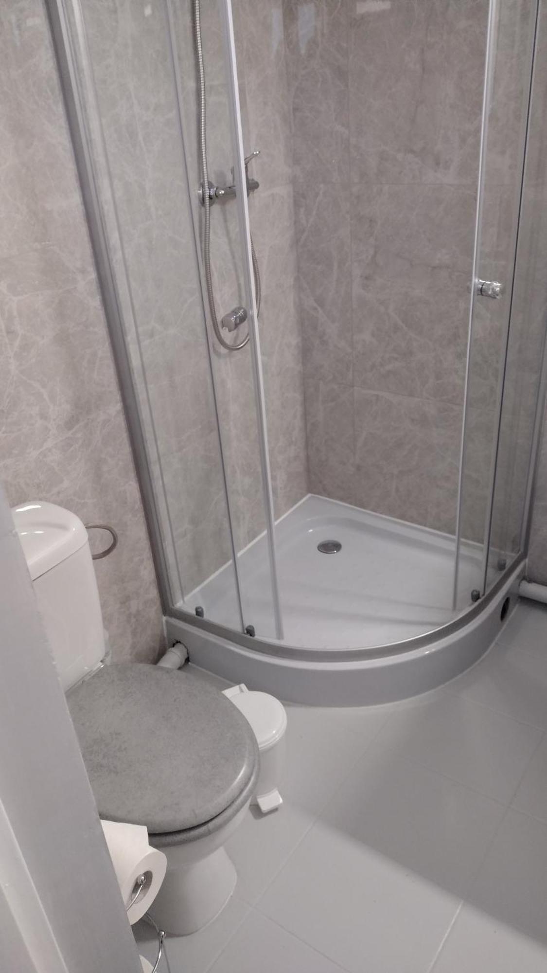 Hotelik Mona-Pokoje Z Lazienkami Elblag Kültér fotó