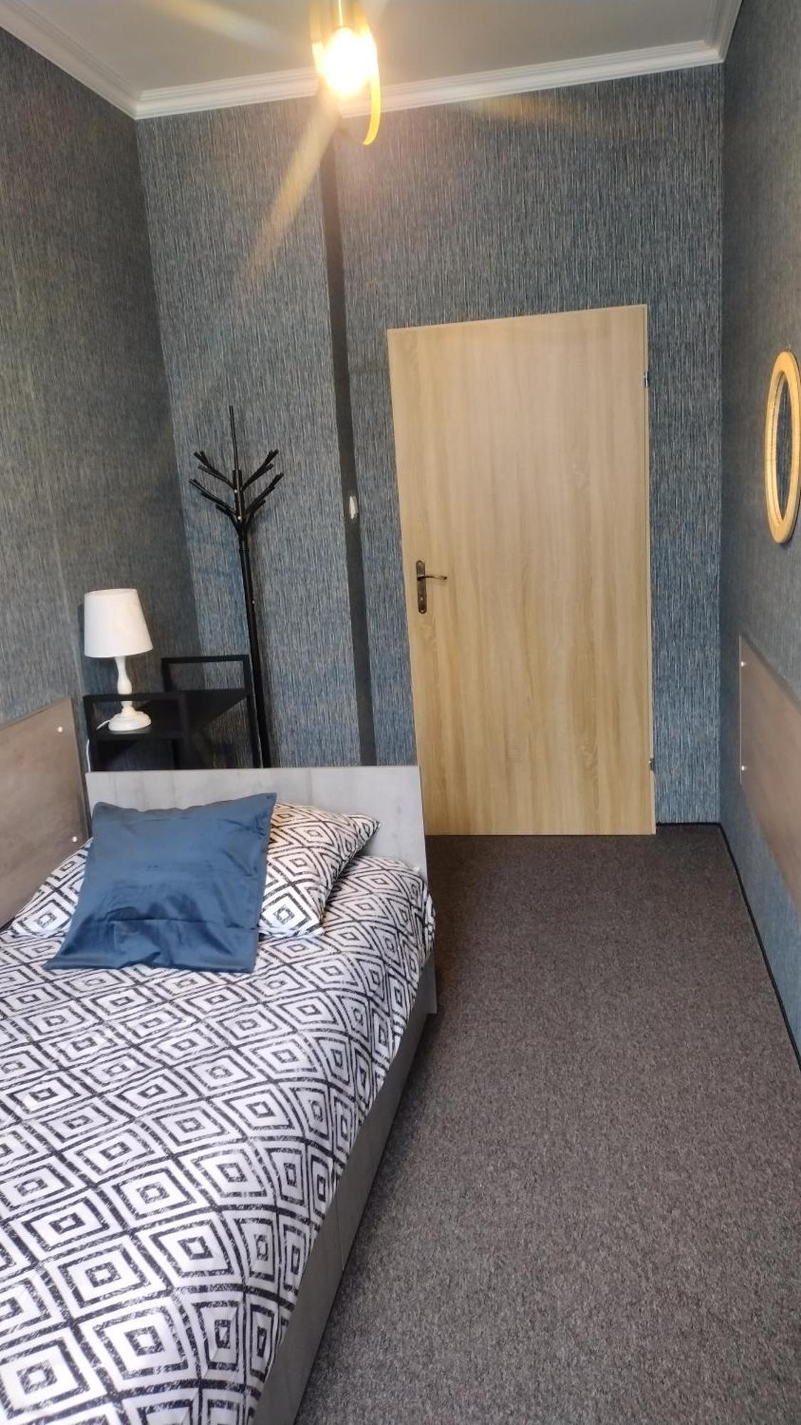 Hotelik Mona-Pokoje Z Lazienkami Elblag Kültér fotó